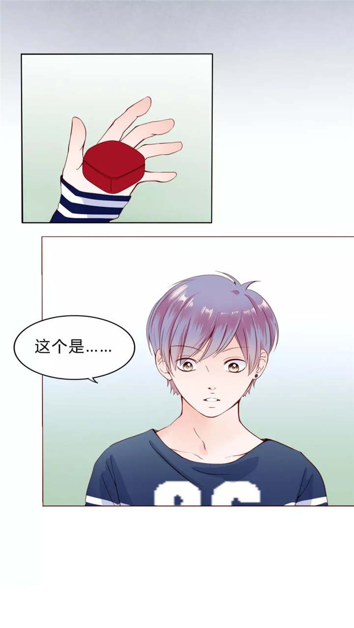 第30章：戒指