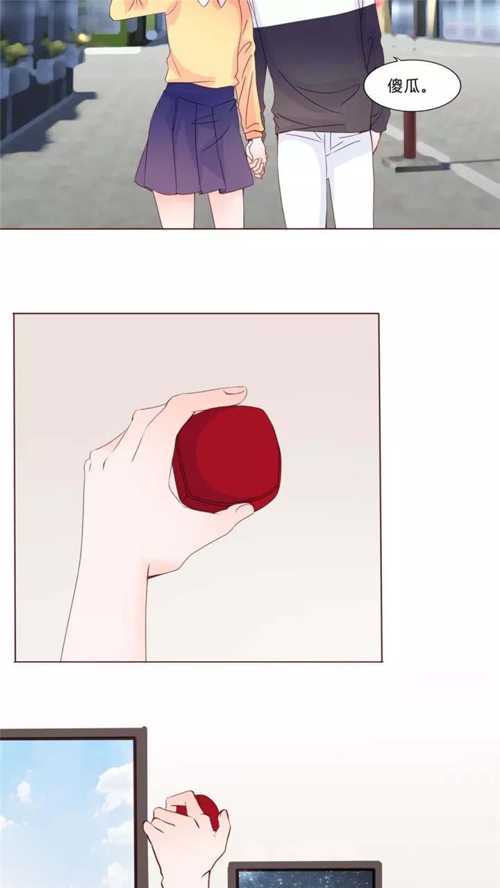 第30章：戒指