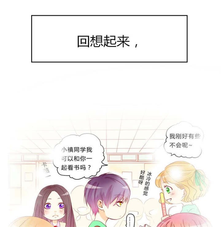 第31章：回想
