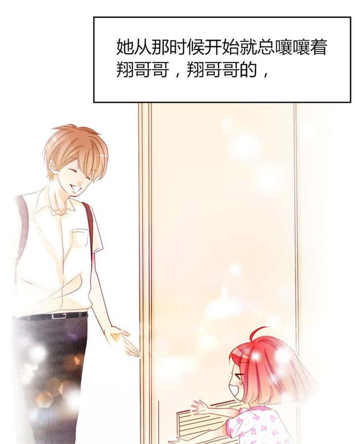 第31章：回想