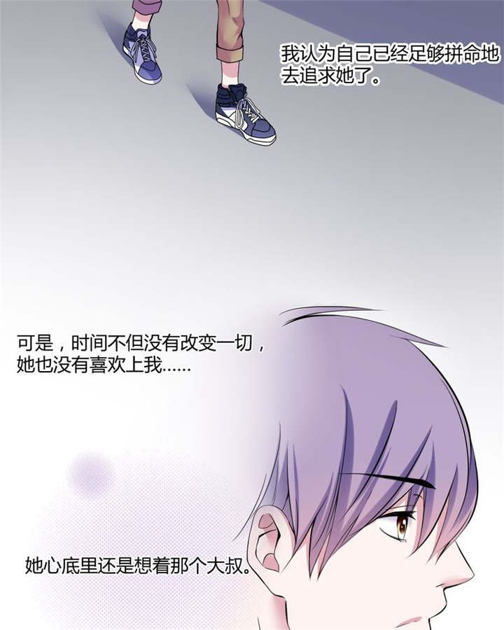 第31章：回想