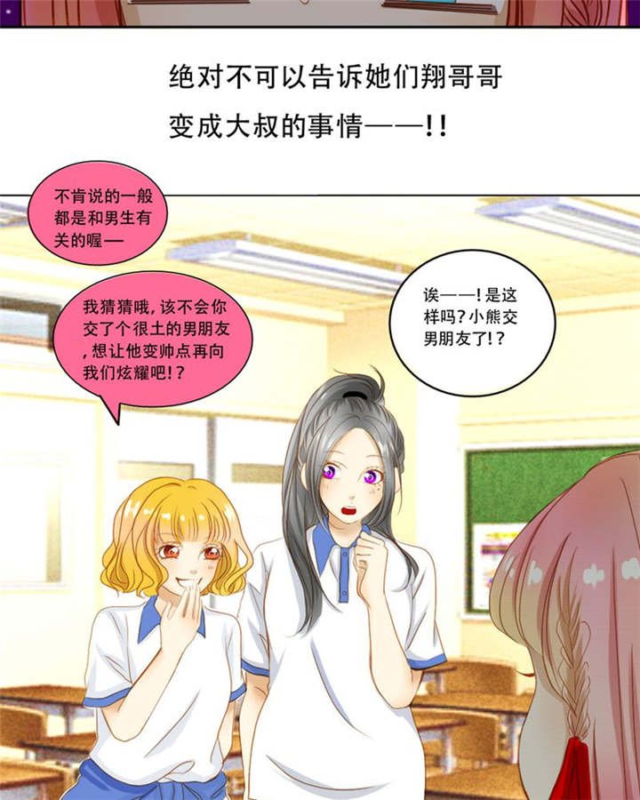 第5章：热情