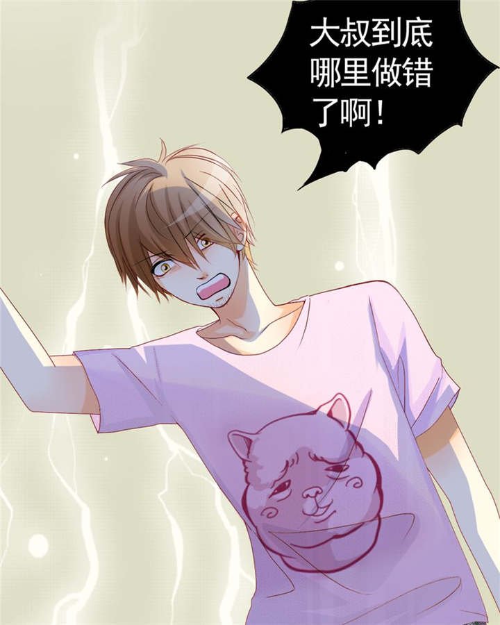 第8章：是我不好