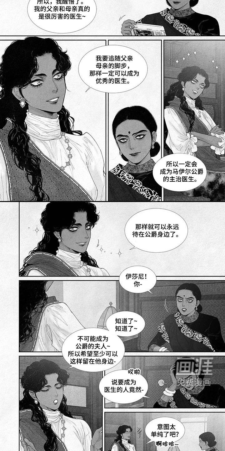 第100章：优秀的医生