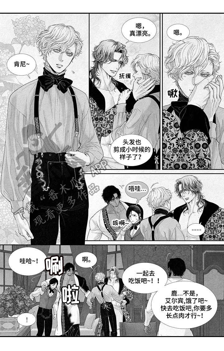 第19章： 新衣服
