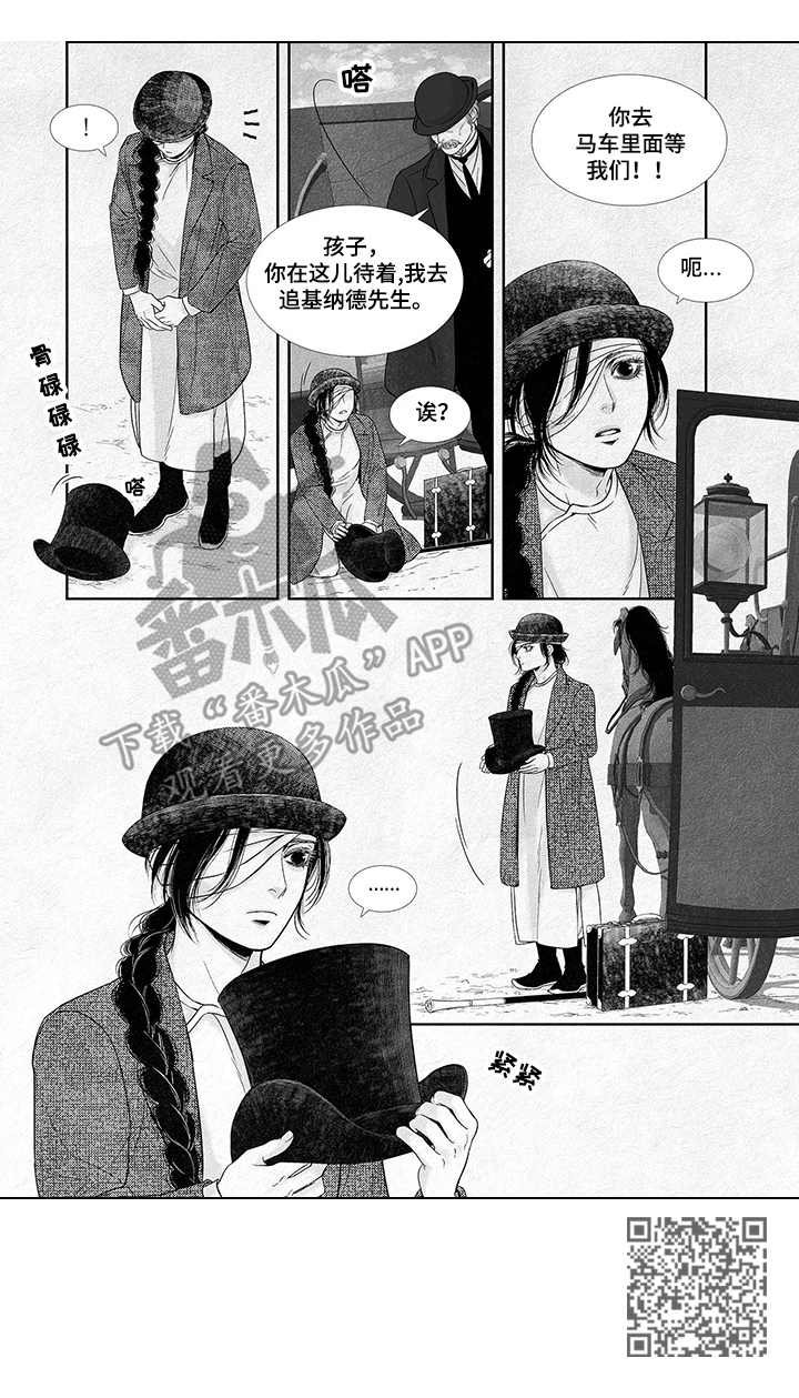 第2章：10年前