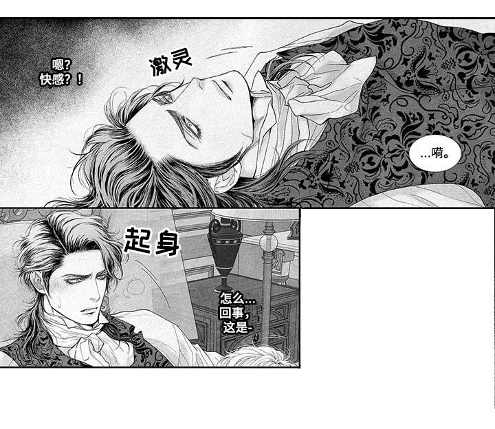 第21章：下意识