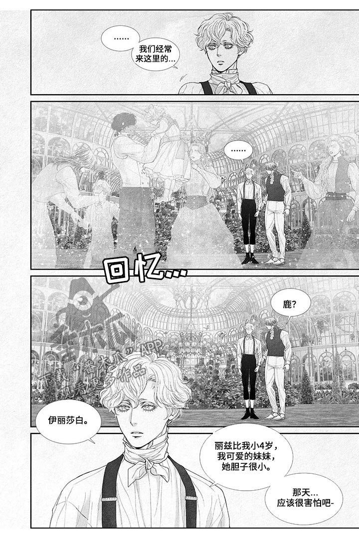 第28章：玫瑰