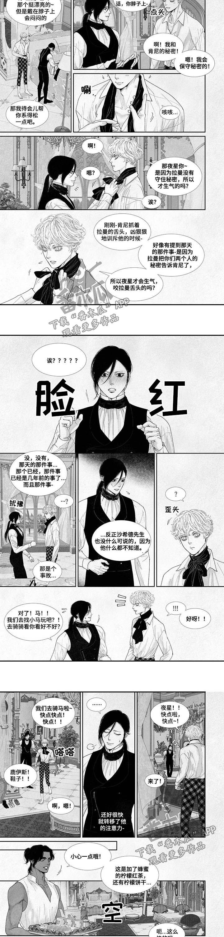 第52章：碰面