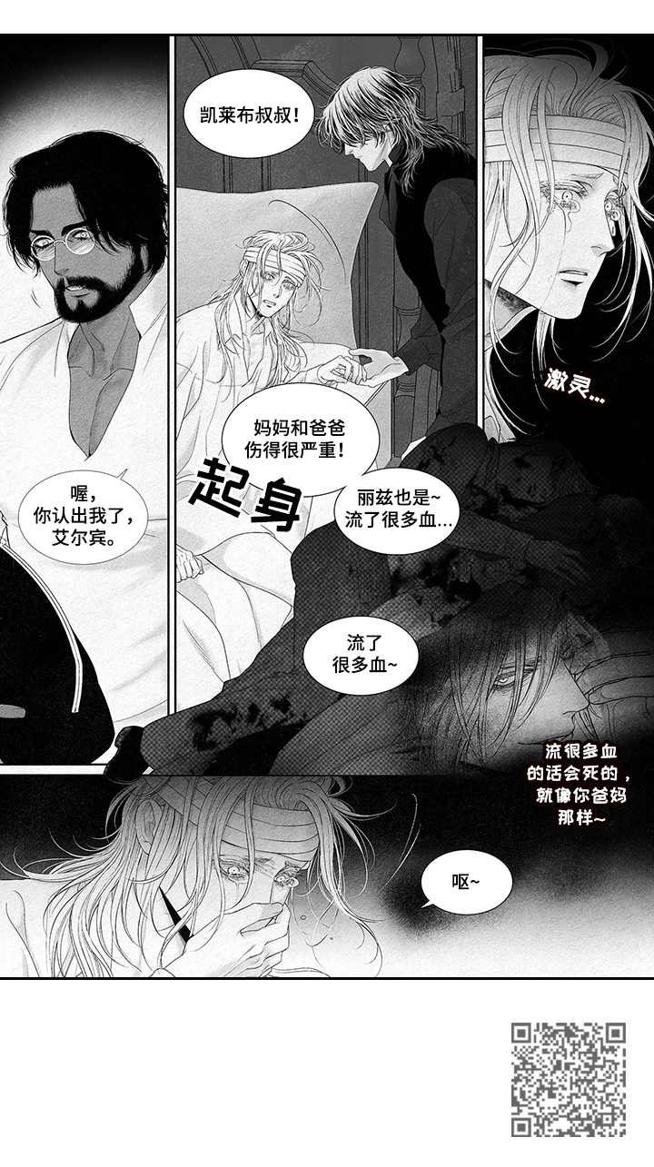 第6章：思维混乱