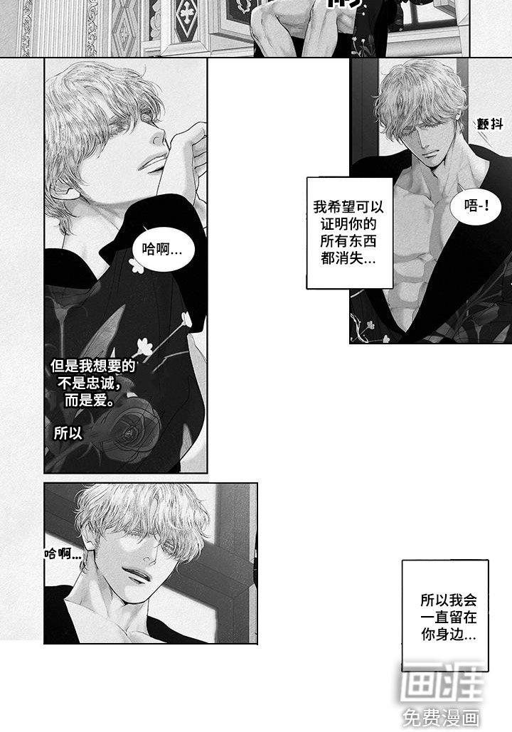 第95章：毫无破绽
