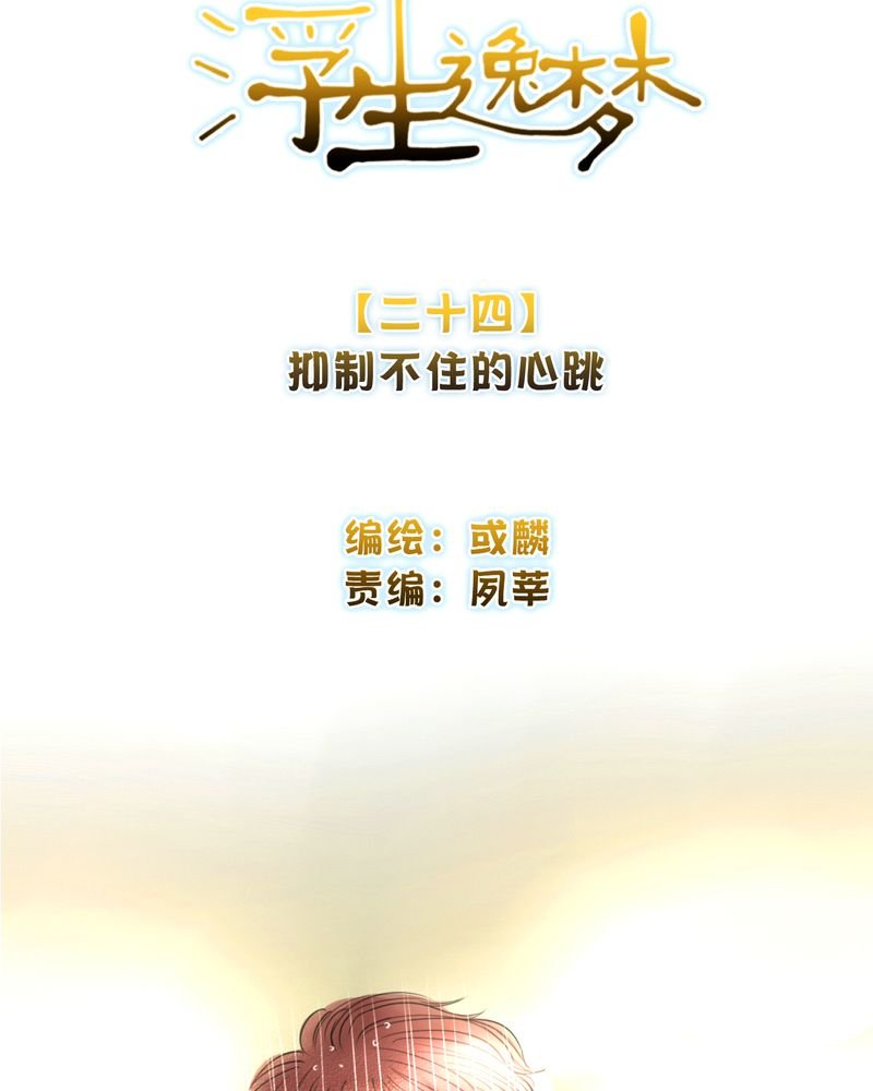 第35章：只是影子