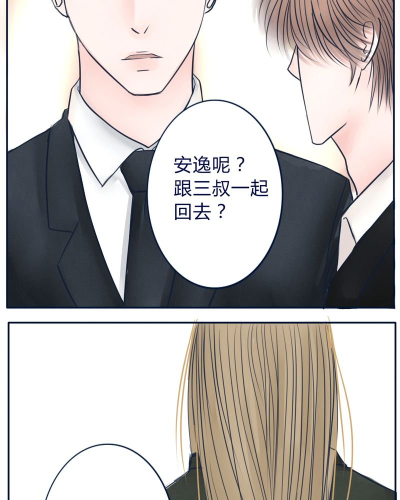 第35章：只是影子