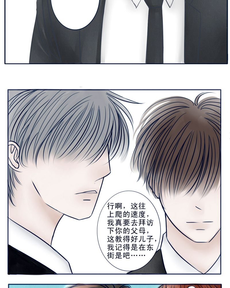 第35章：只是影子