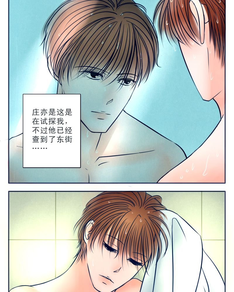 第35章：只是影子