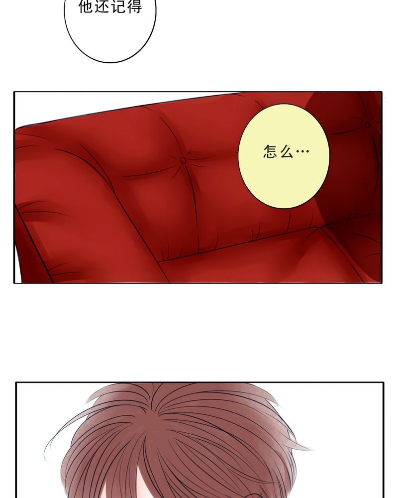第35章：只是影子