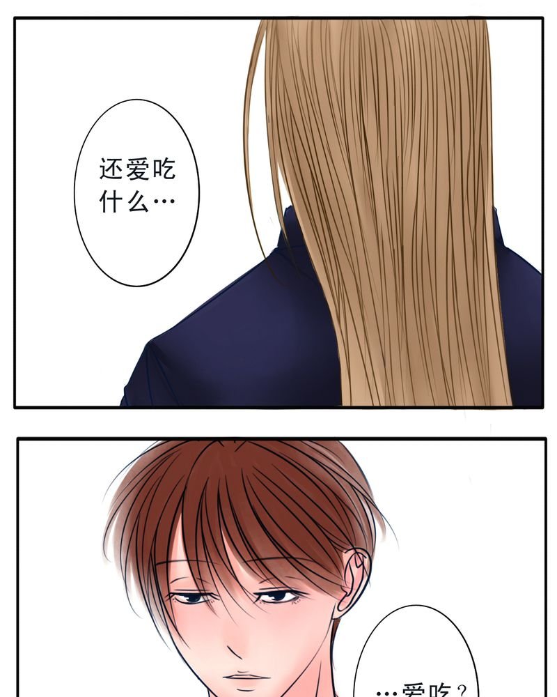 第35章：只是影子
