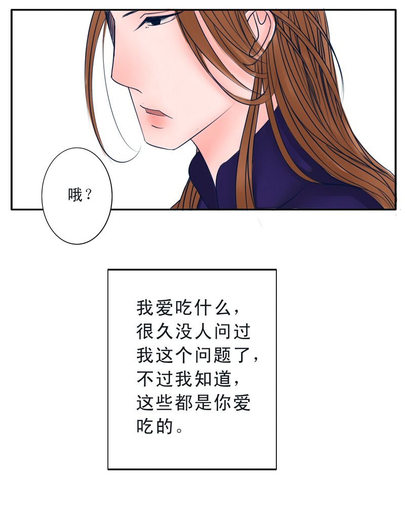 第35章：只是影子