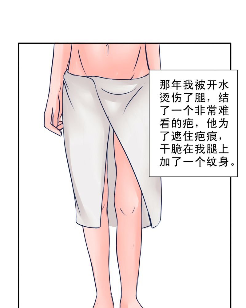 第36章：六年后
