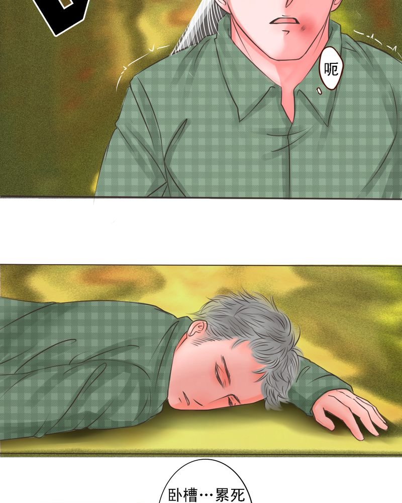 第39章：番外：一见钟情