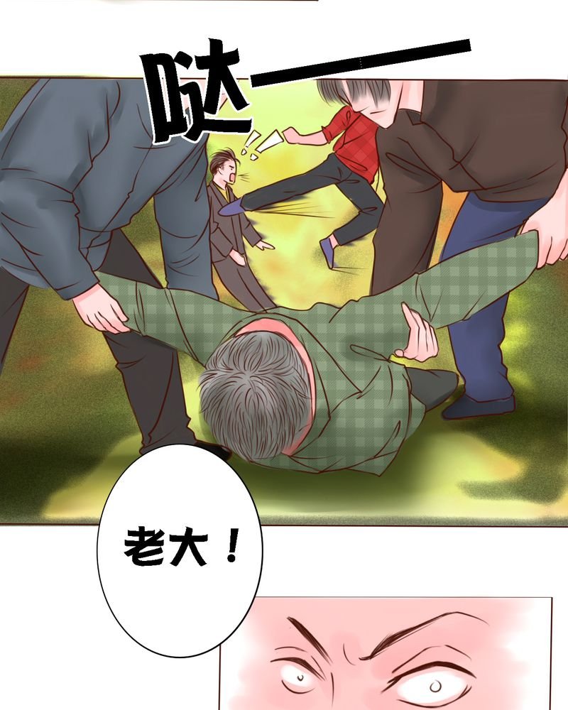 第39章：番外：一见钟情