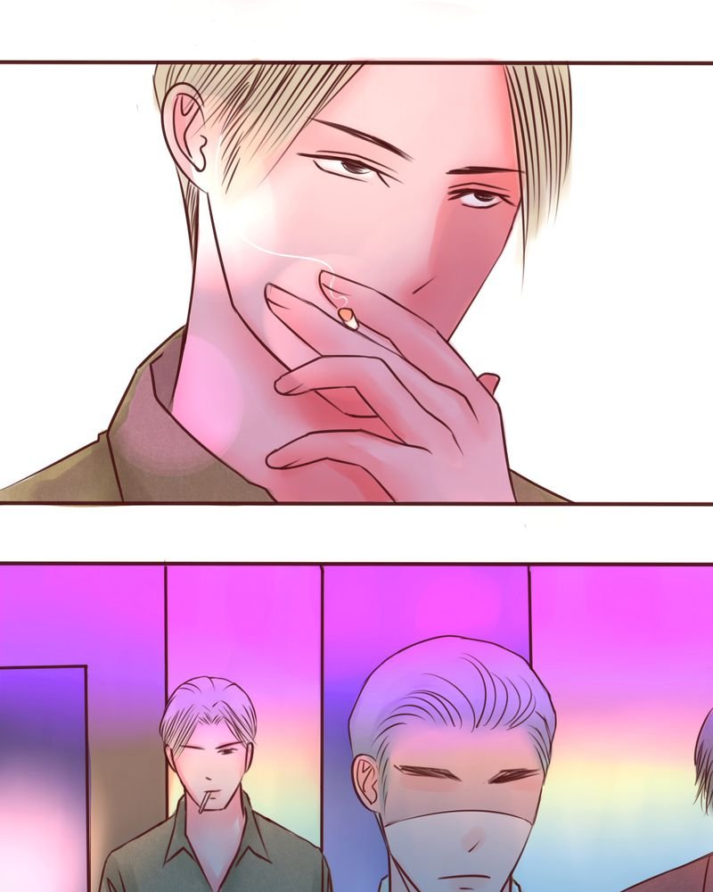 第41章：就这一次
