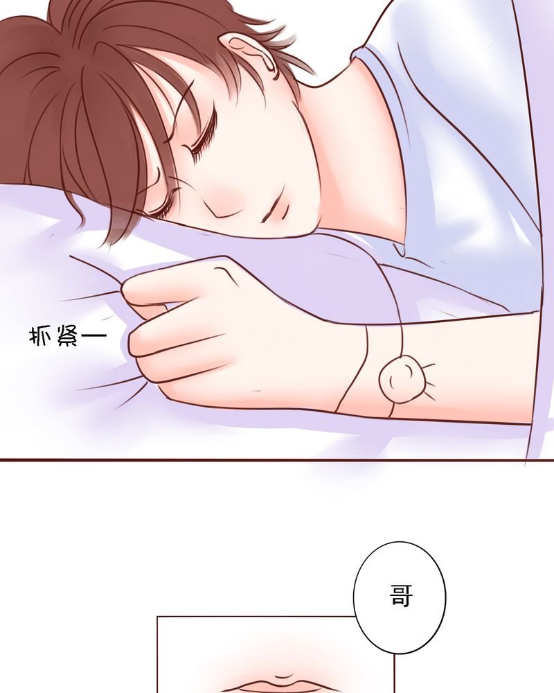 第43章：你还记得我吗
