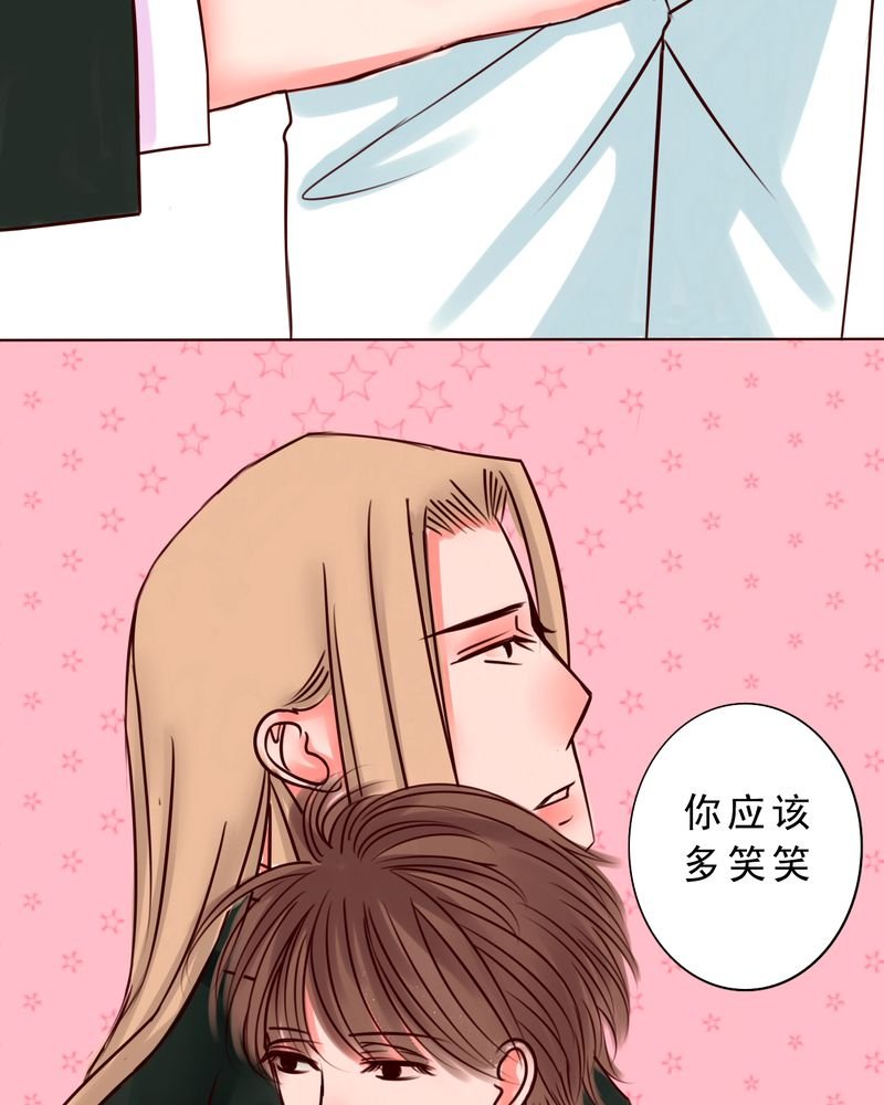 第45章：谁又是谁的谁