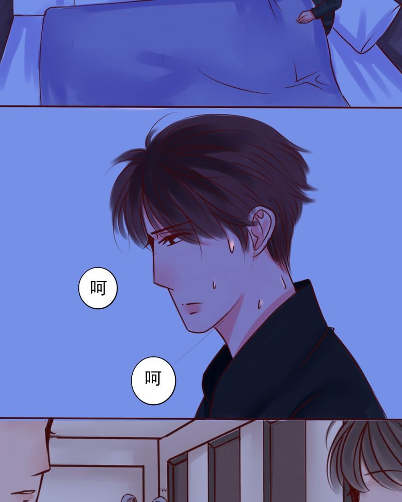 第46章：只要你问