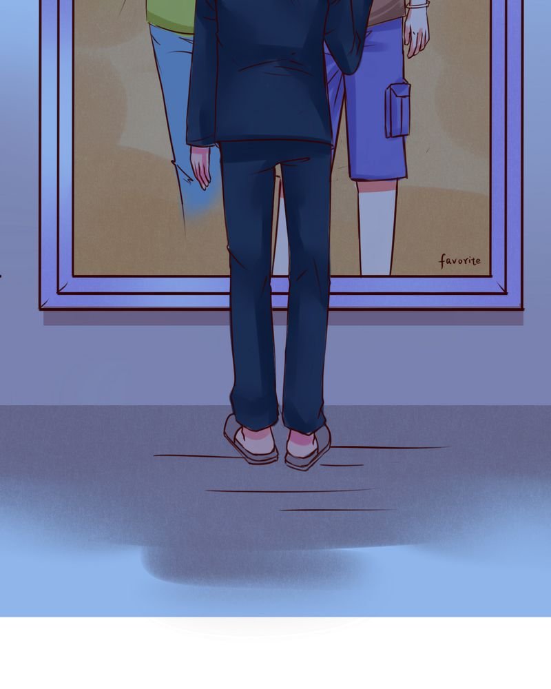 第46章：只要你问
