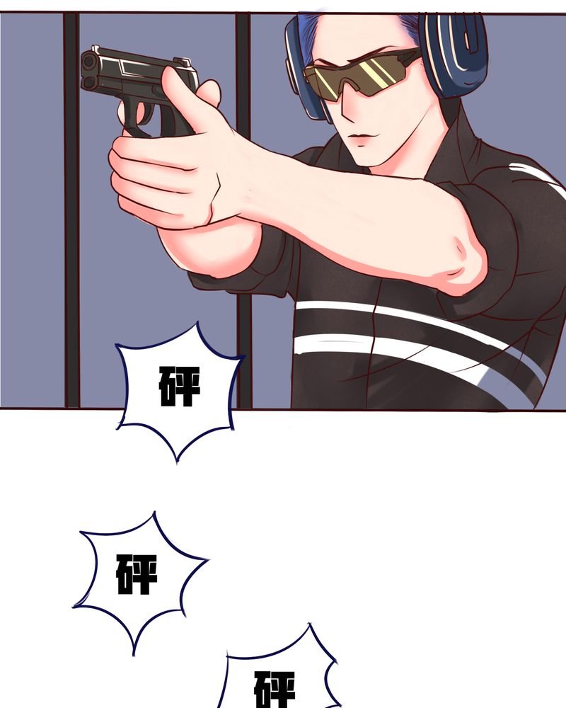 第48章：一次决斗一场交易一个伎俩