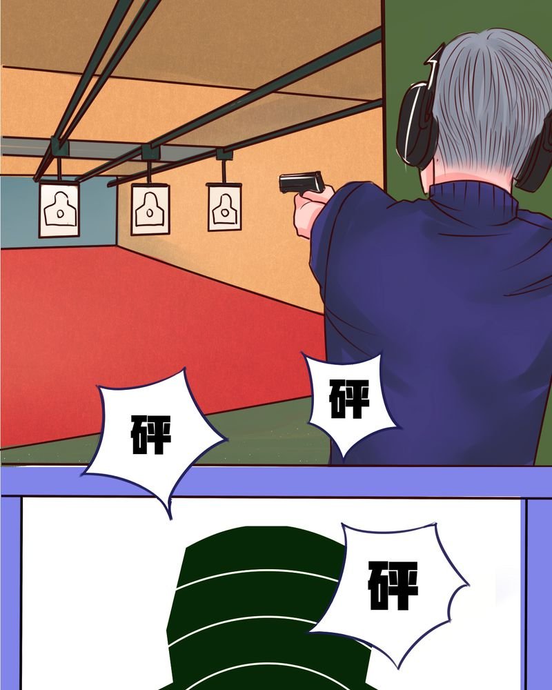 第48章：一次决斗一场交易一个伎俩