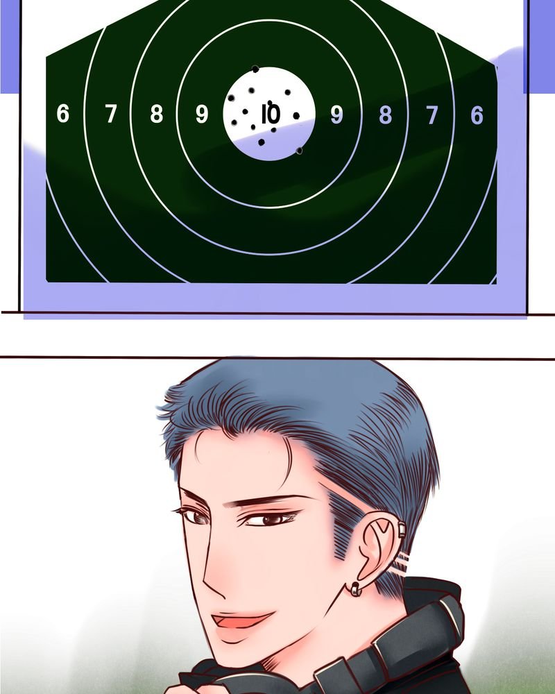 第48章：一次决斗一场交易一个伎俩