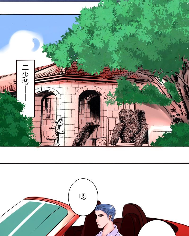 第49章：命运交响曲