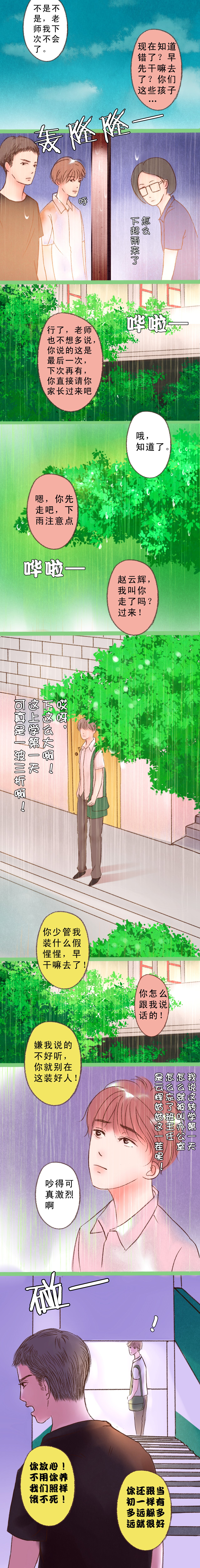第6章：赵云辉