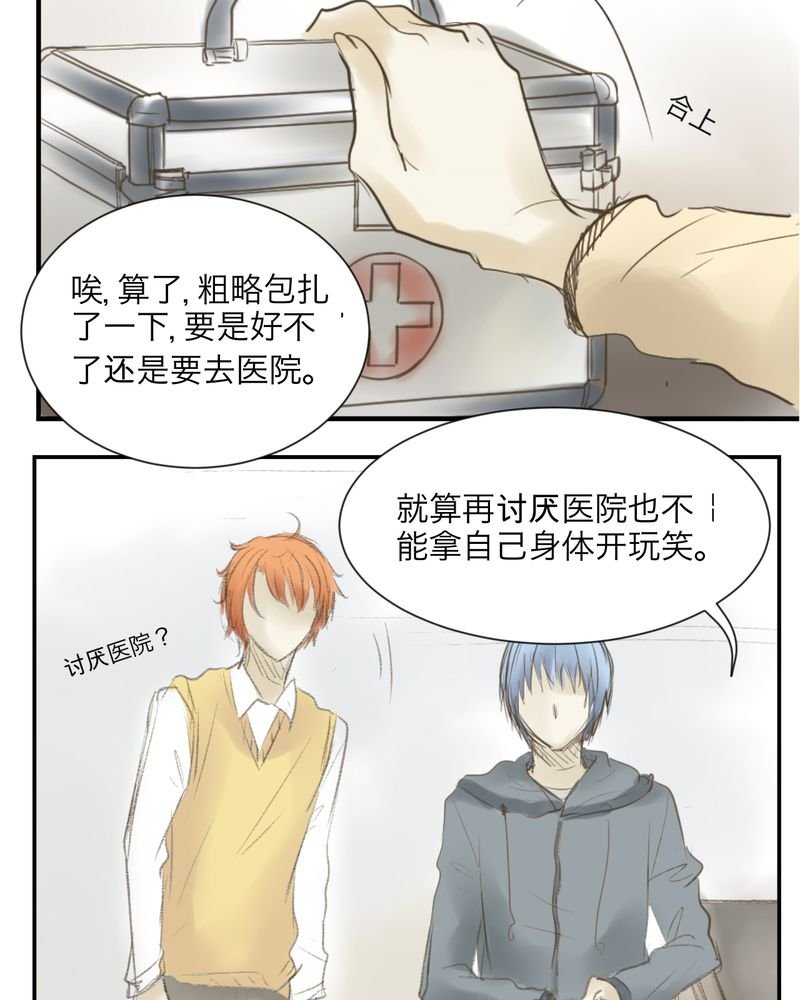 第3章：