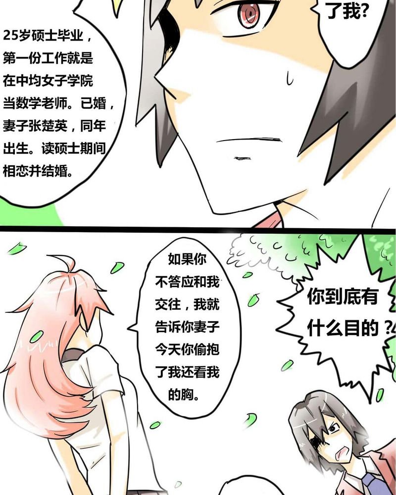 第1章：第一话