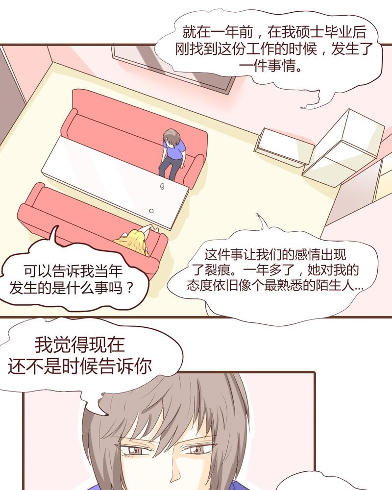 第17章：石贤的秘密（3）
