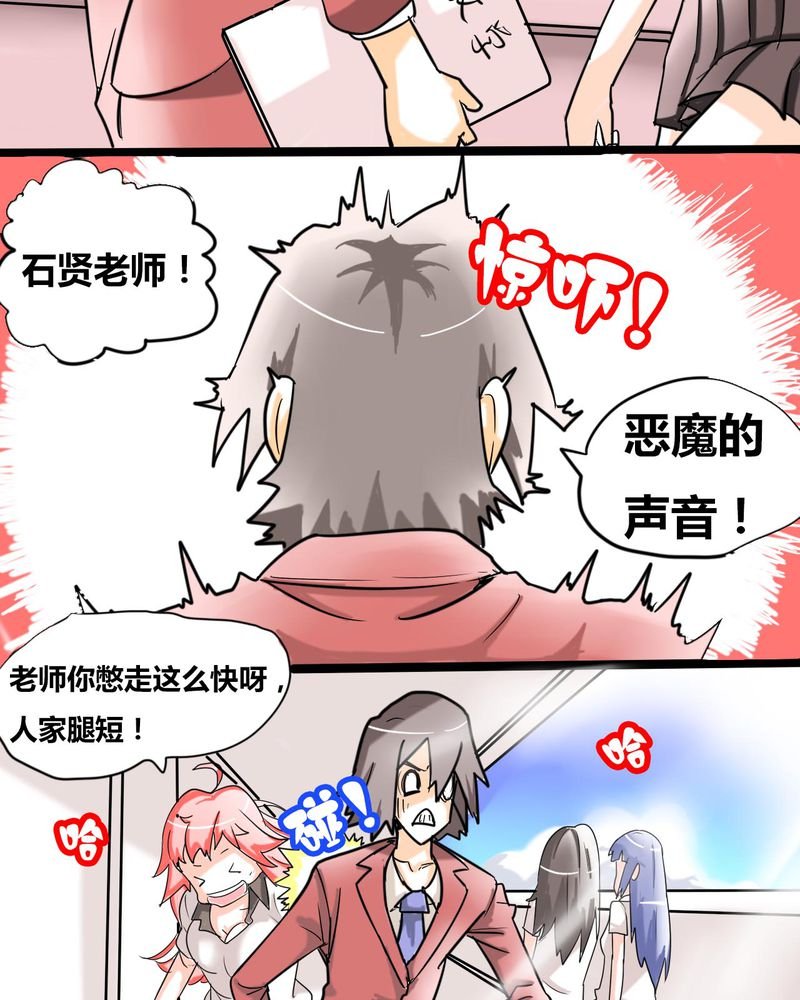 第2章：准备约会