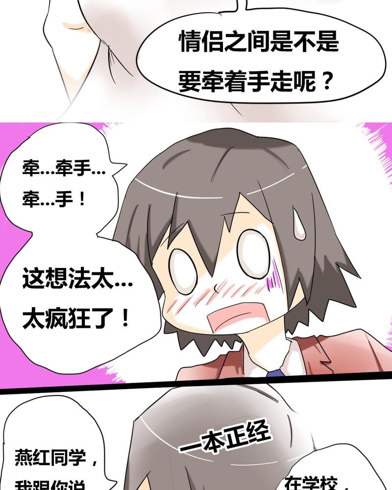 第2章：准备约会