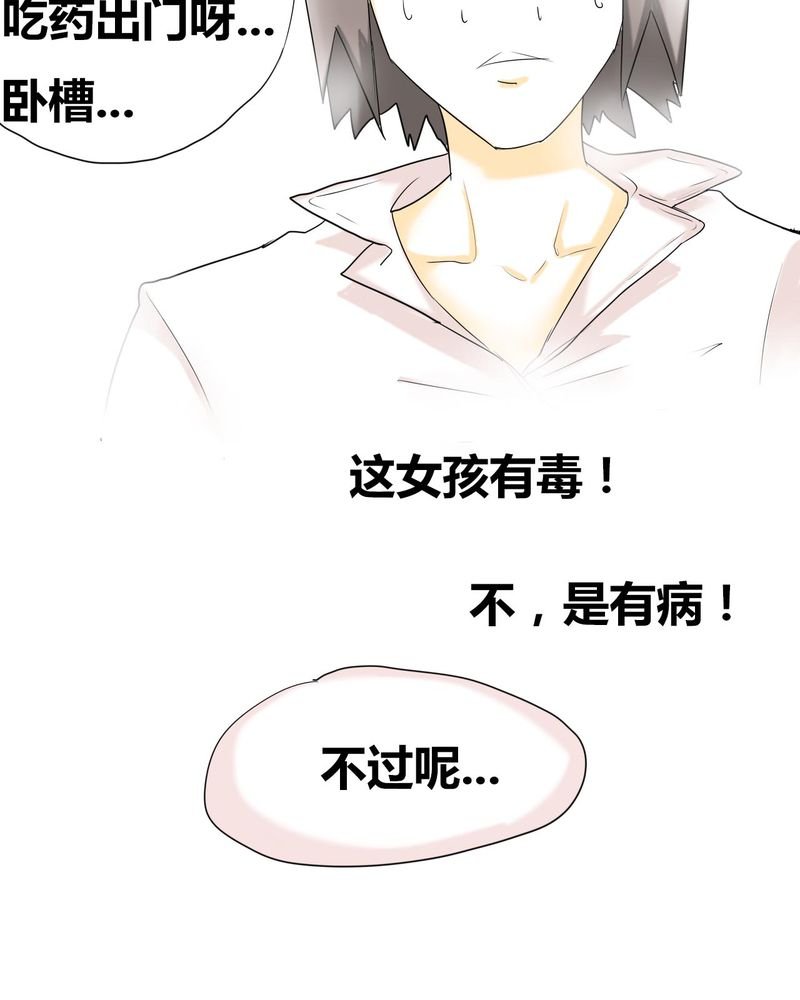 第2章：准备约会