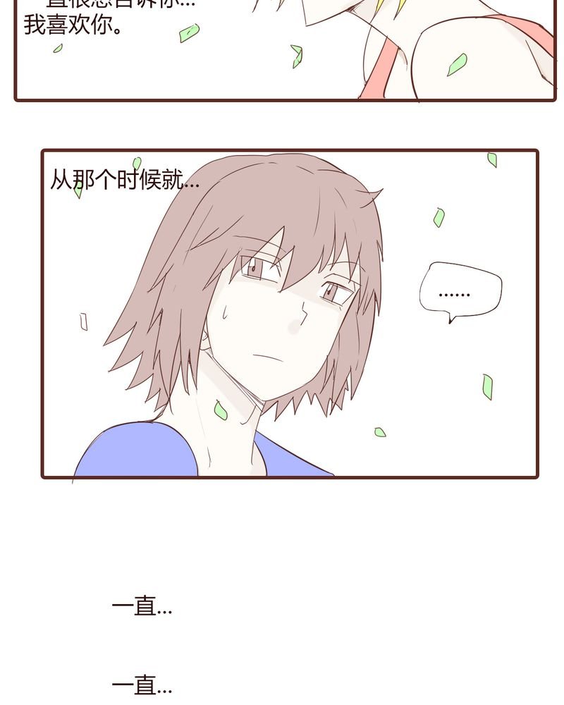 第20章：谢谢你