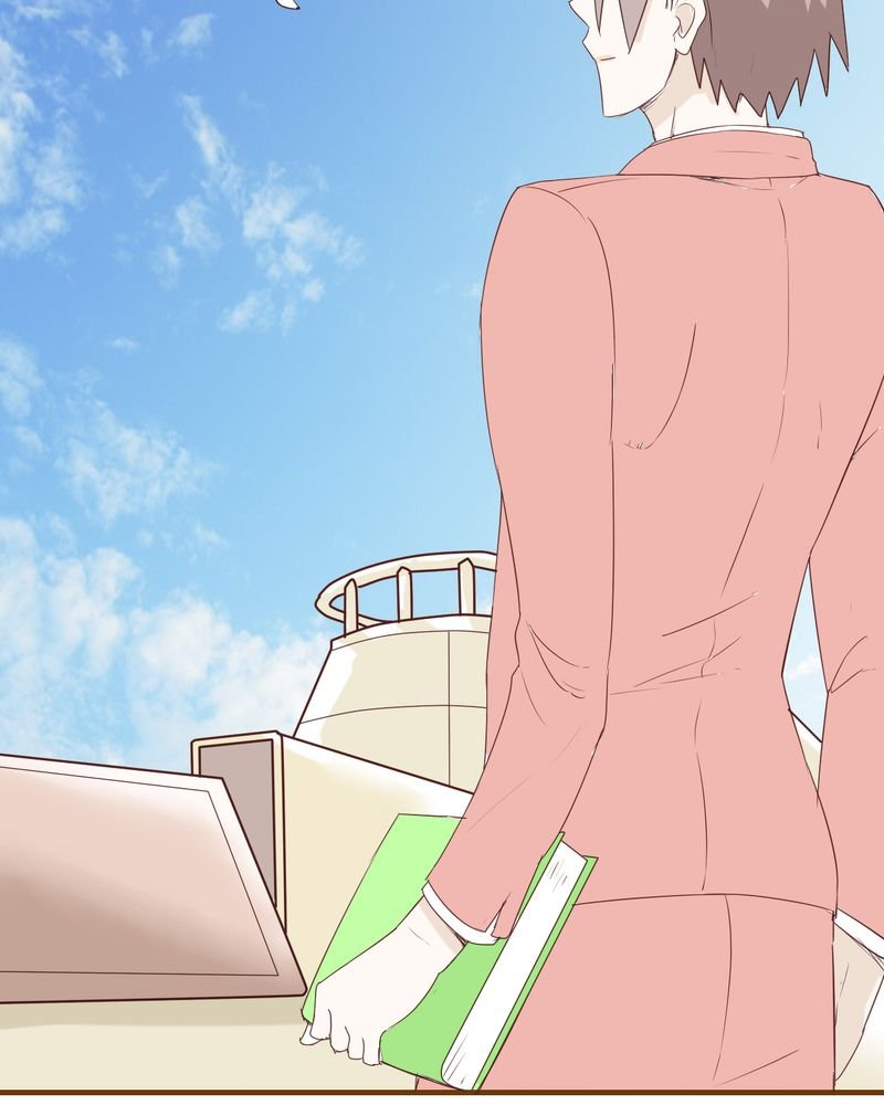 第21章：名为男人的眼泪