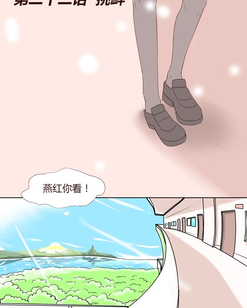 第22章：挑衅
