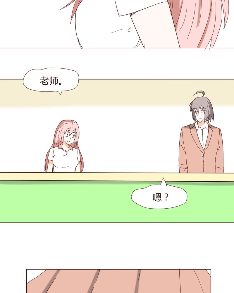 第24章：新的开始