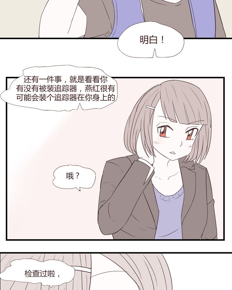 第25章：扑朔迷离