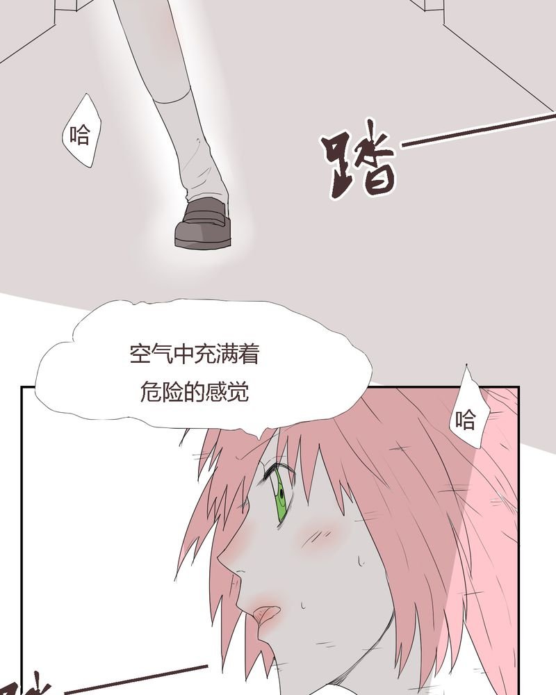 第27章：笼中鸟