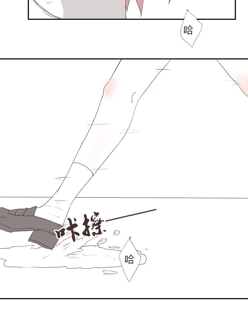 第27章：笼中鸟