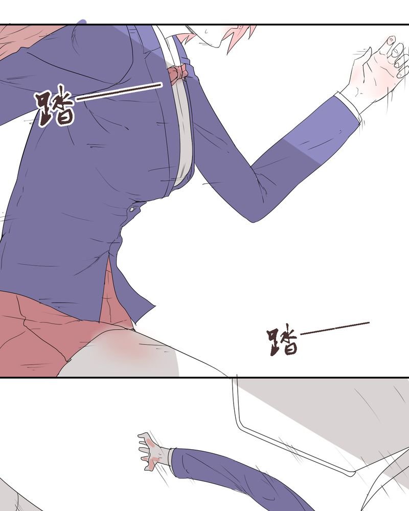 第27章：笼中鸟