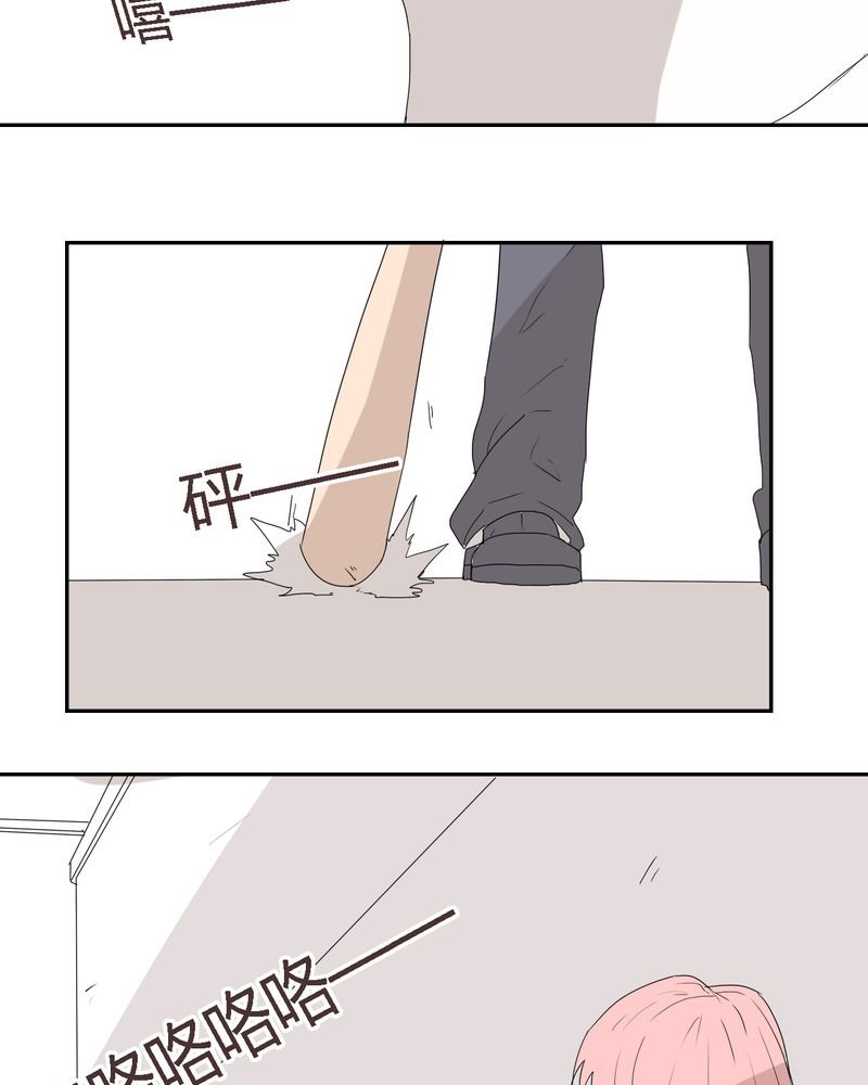 第27章：笼中鸟